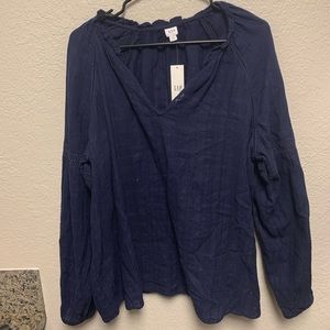 NWT Gap top